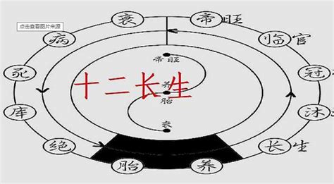 五行十二长生|十二长生表、十二长生的含义与用法详解